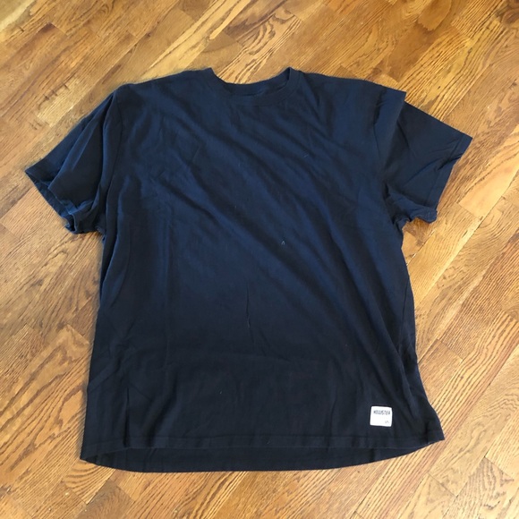 Hollister relaxed fit shirt - Picture 1 of 3